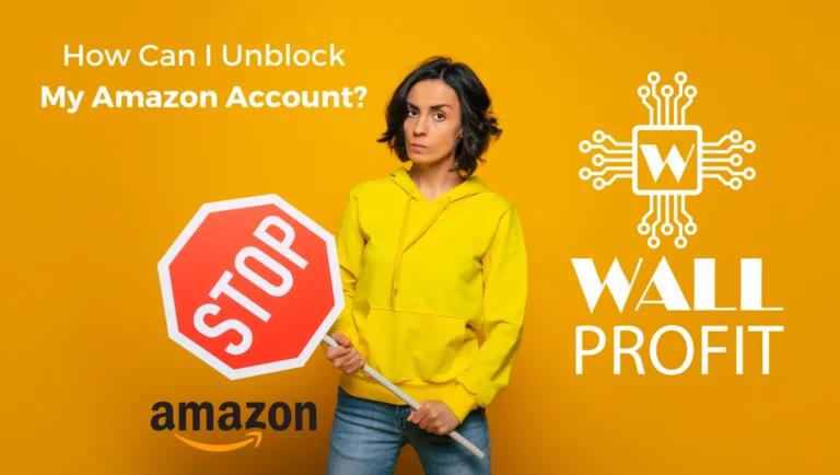 How Can I Unblock My Amazon Account?