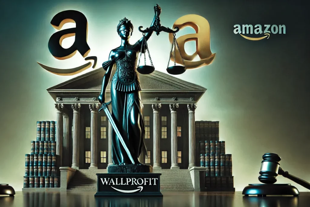 Amazon WallProfit 2024 1